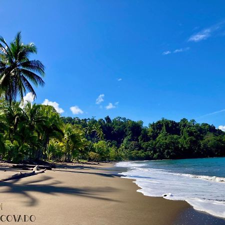 Eden Corcovado Villa San Pedrillo Dış mekan fotoğraf